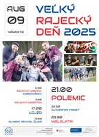 25 08 09 rajec
